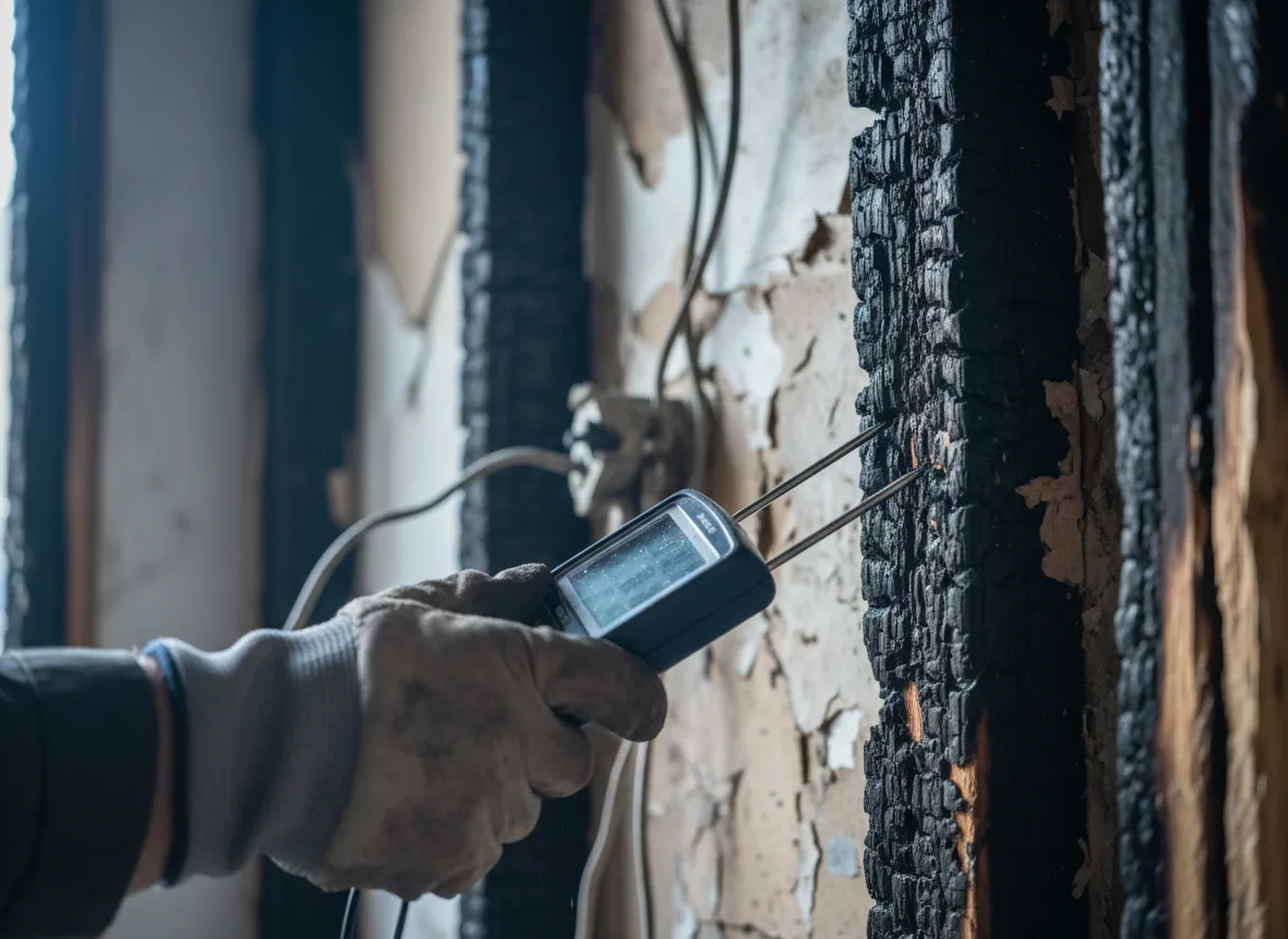 Fire Damage Restoration Bluffton, MN FAQs